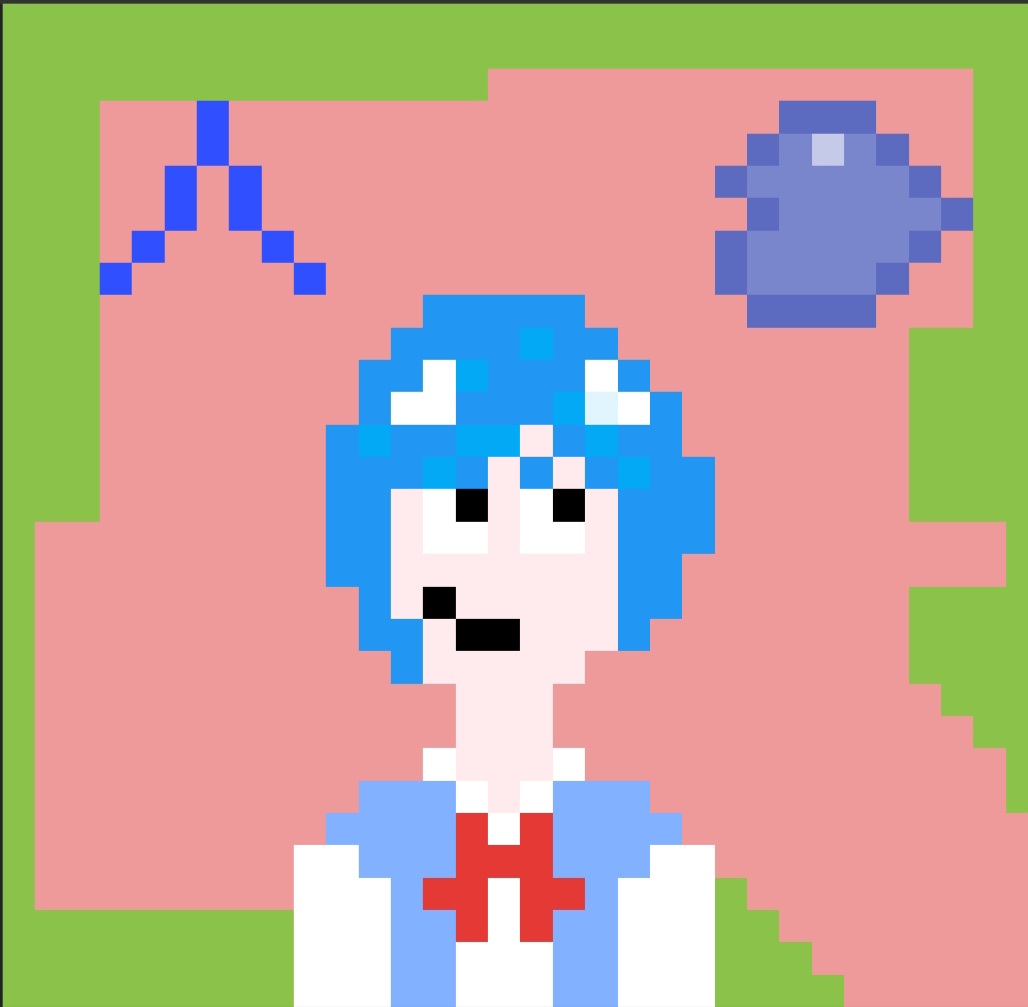 ray.ayanami.pixelart